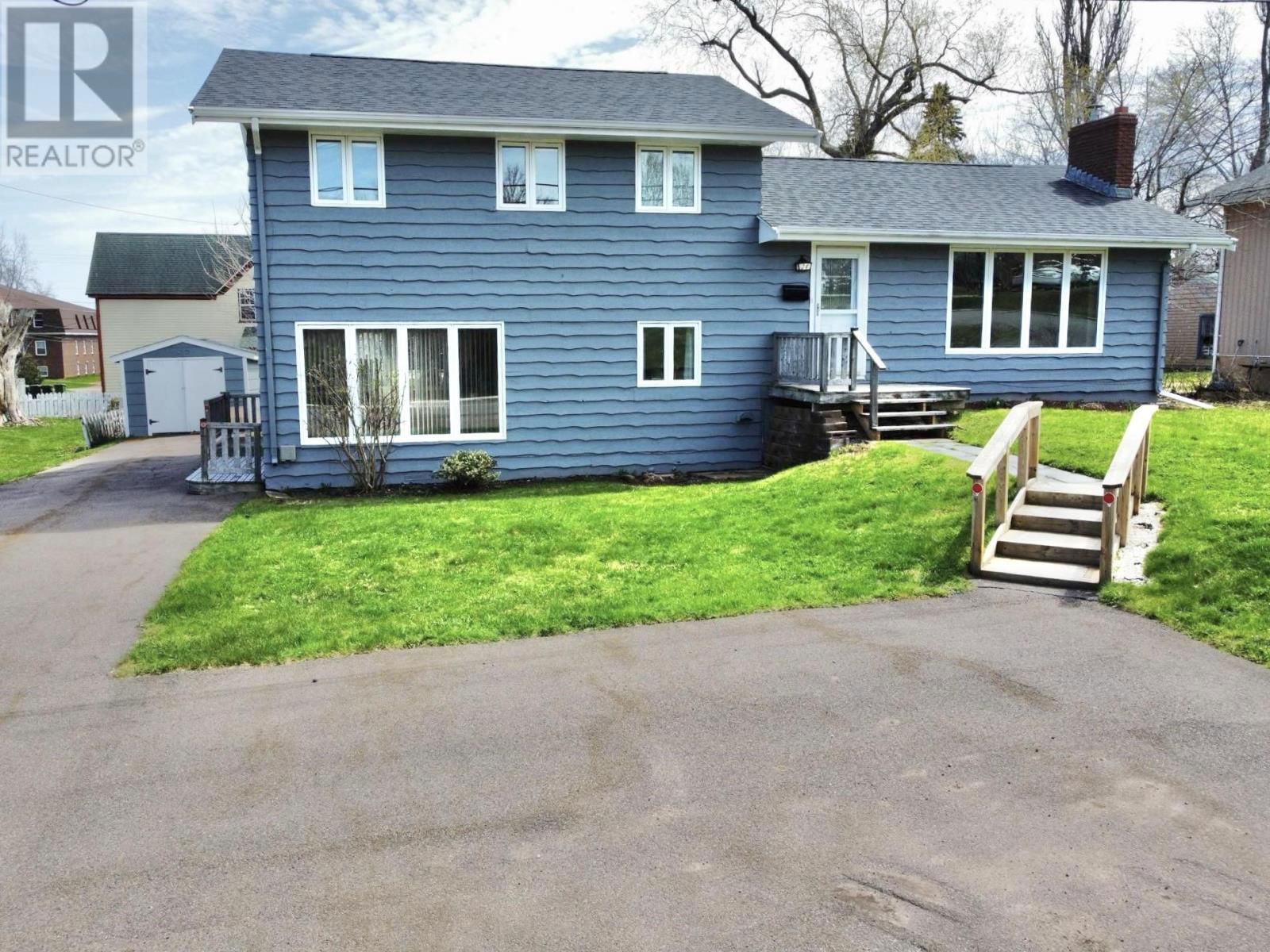 Primary Property View