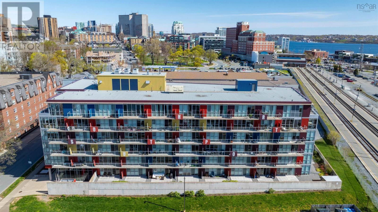 Primary Property View