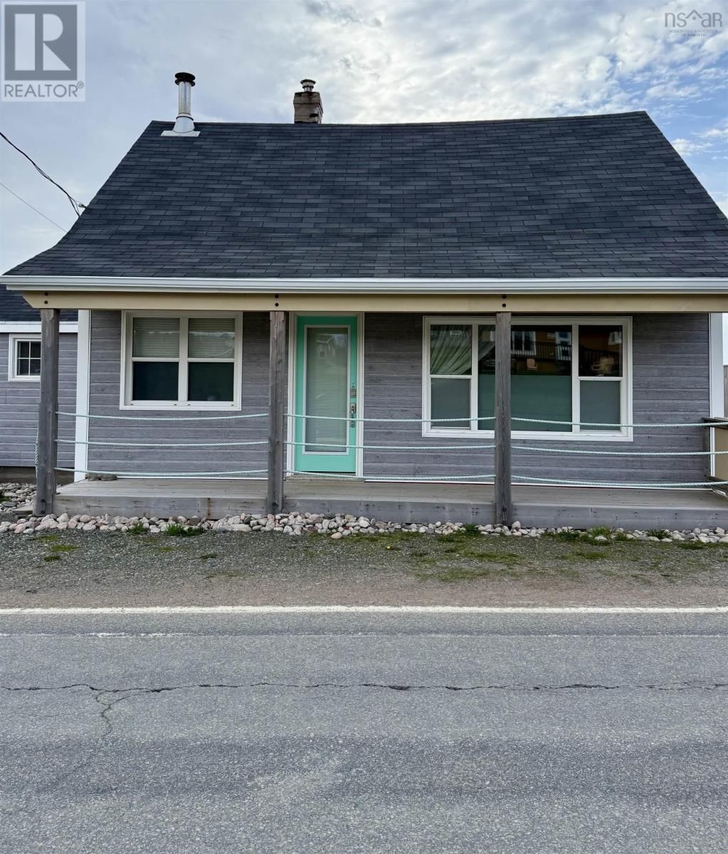 Primary Property View