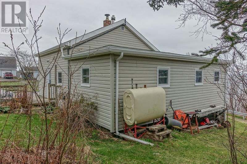 Tertiary Property View