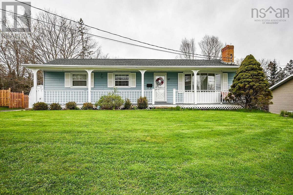 67 EVERGREEN DRIVE Image 1