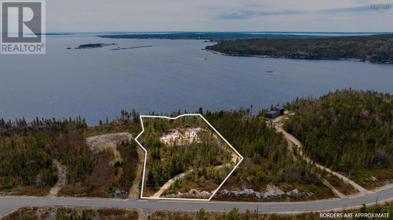 Primary Property View