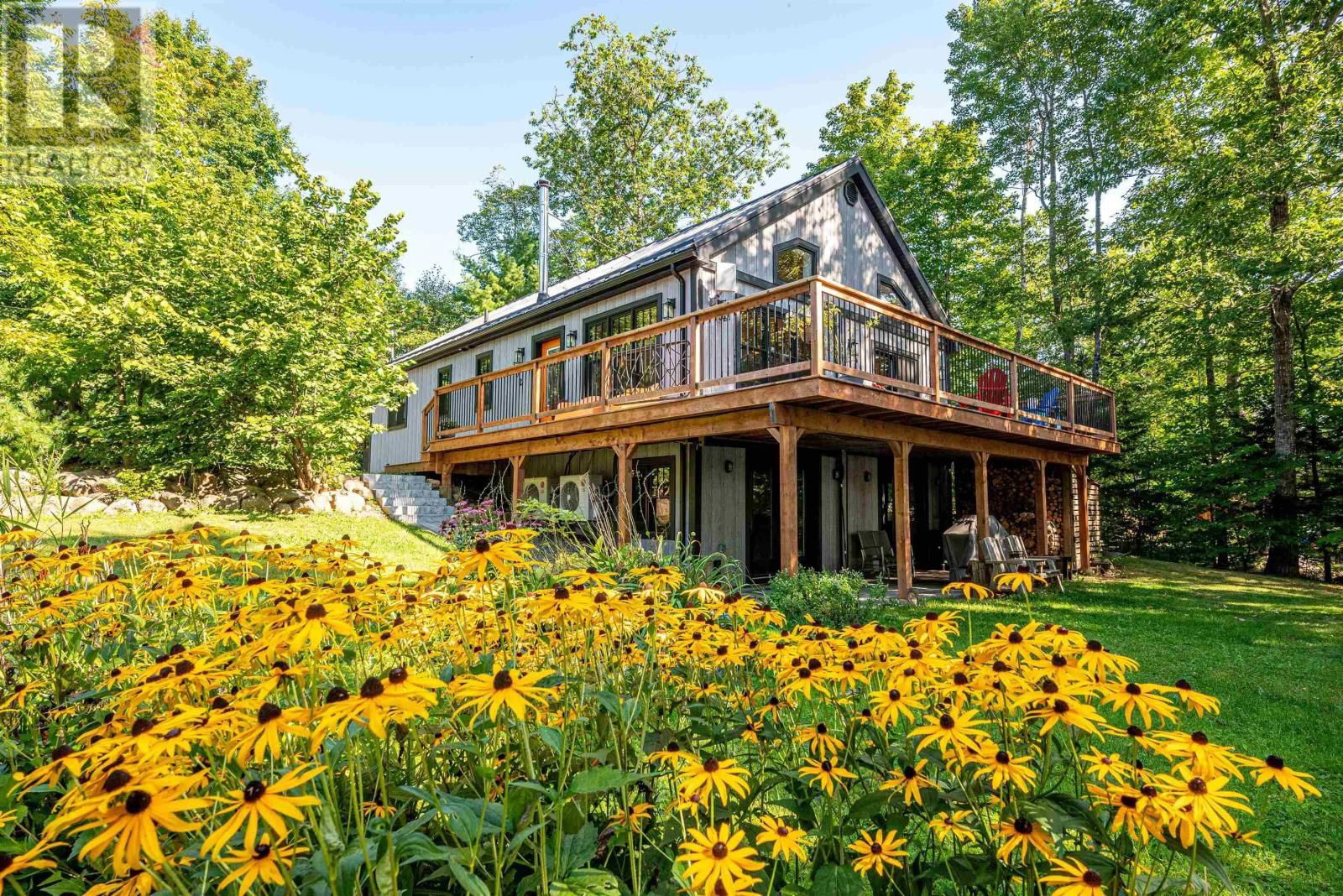 Primary Property View