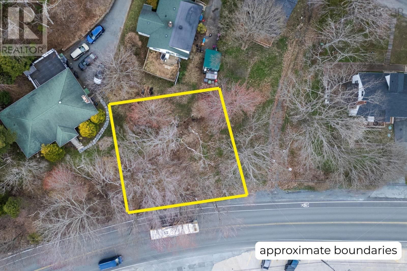 Primary Property View