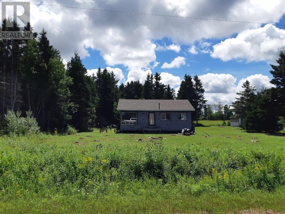 Primary Property View