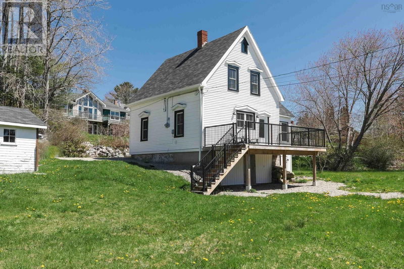 Secondary Property View