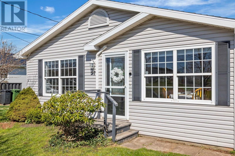 Tertiary Property View