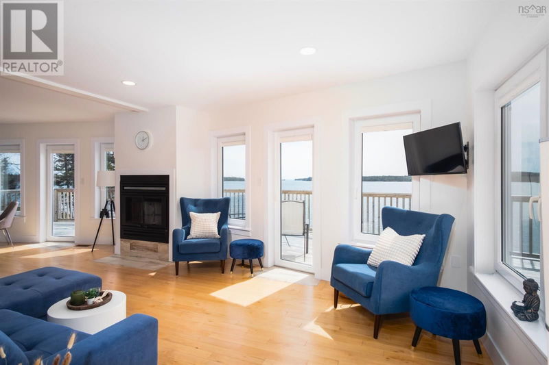Tertiary Property View