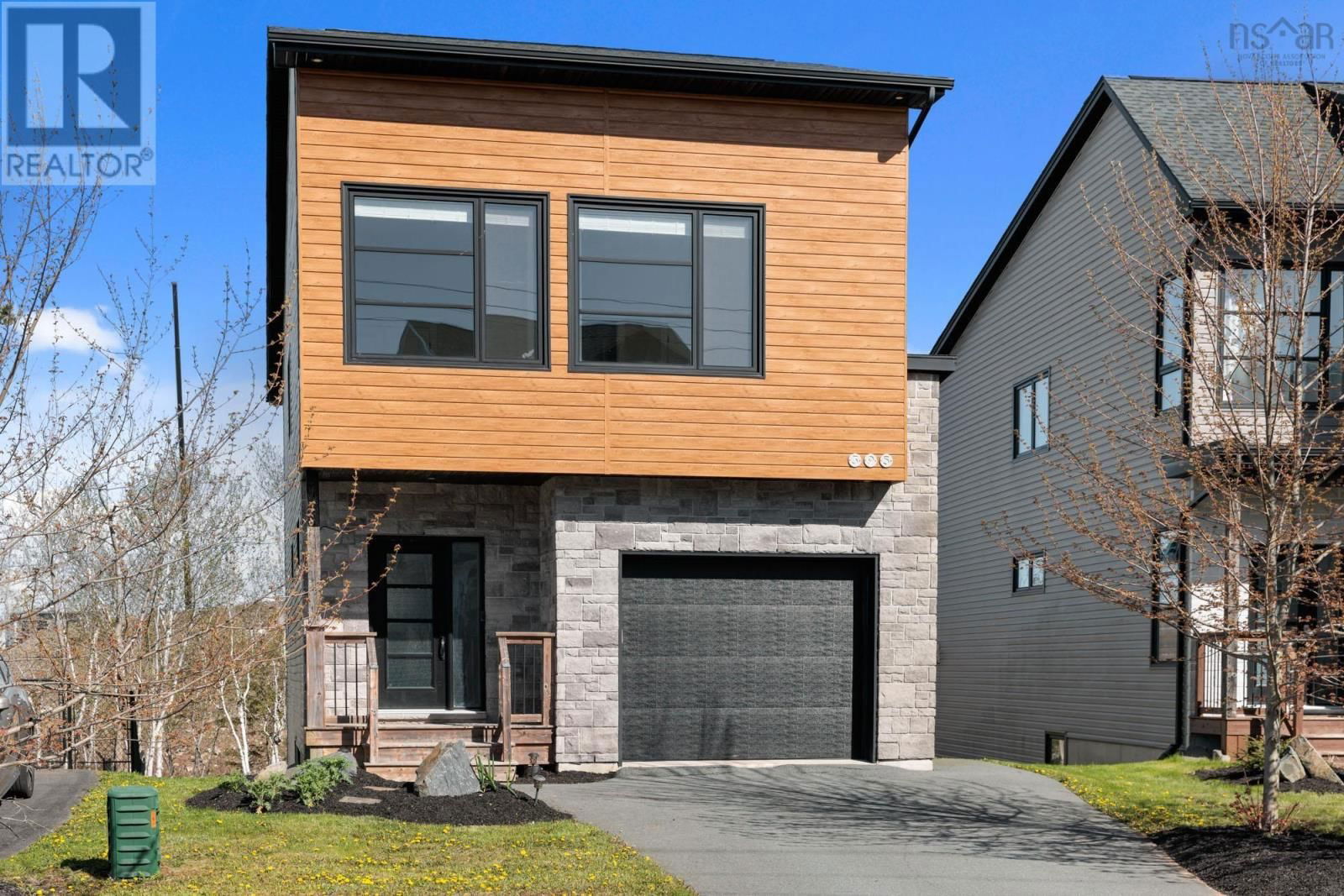Primary Property View