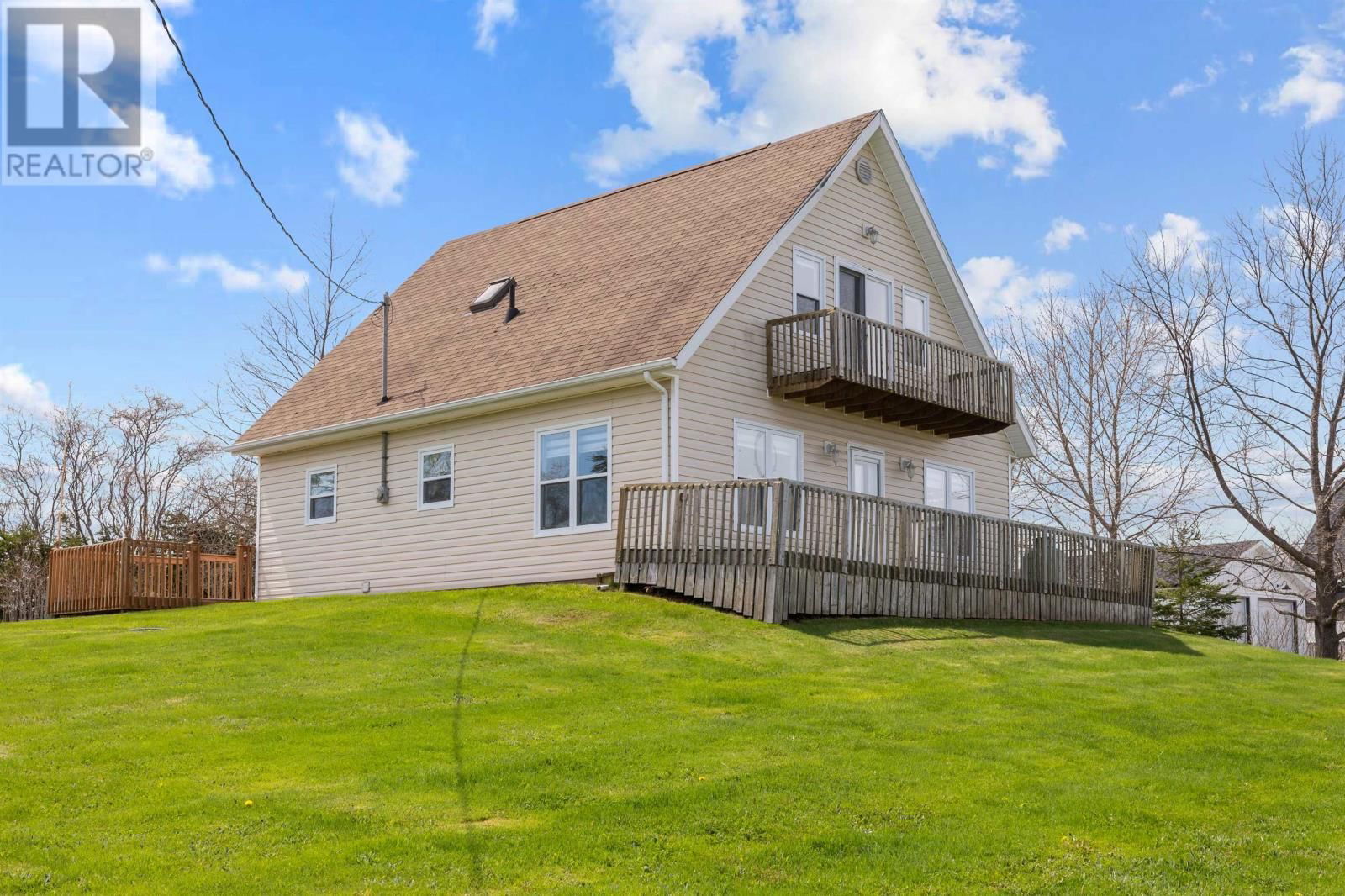 Primary Property View