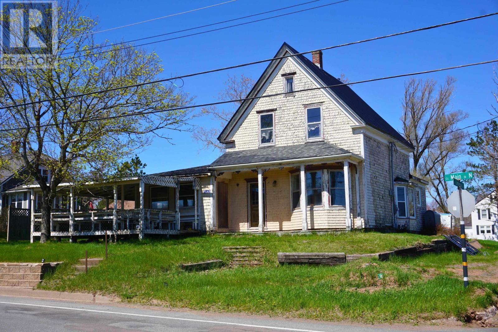 Primary Property View