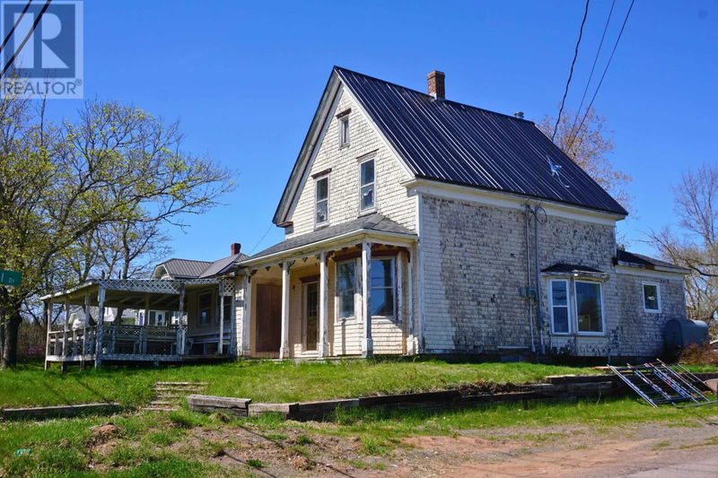 Secondary Property View