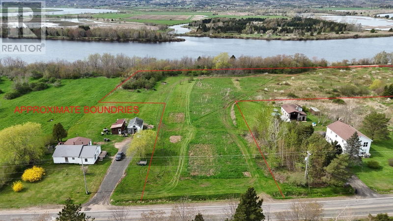 Tertiary Property View