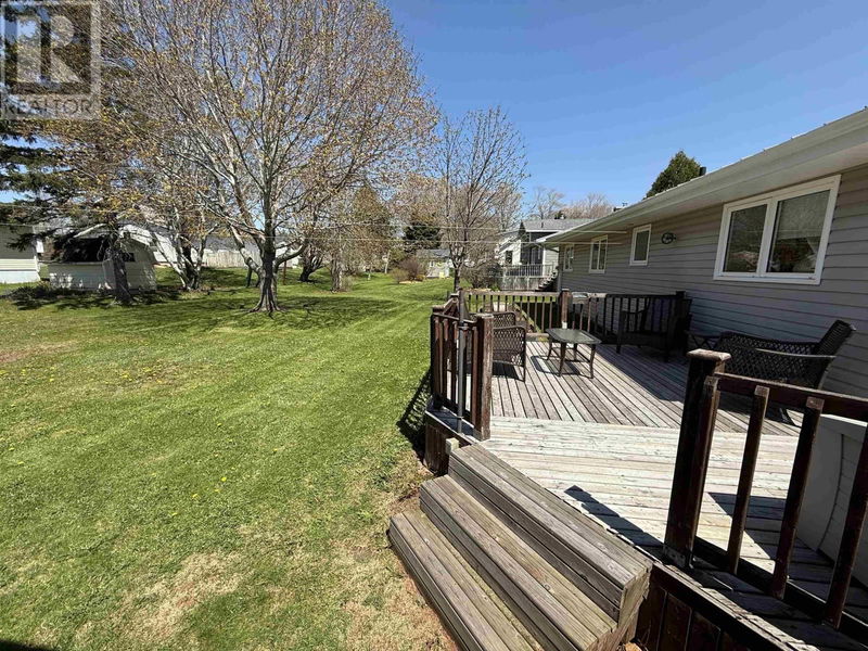 Tertiary Property View