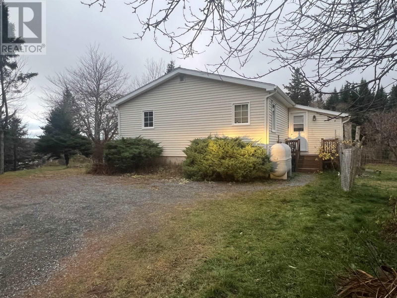 Secondary Property View