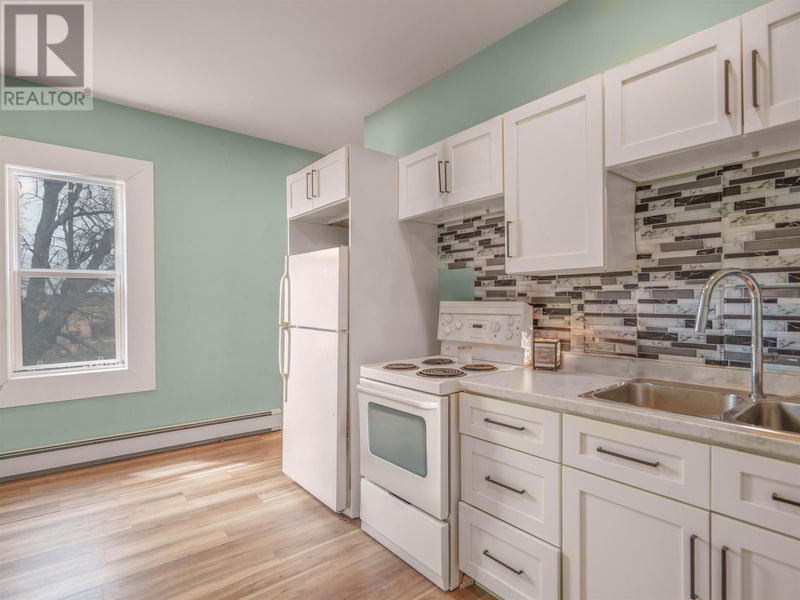 Secondary Property View