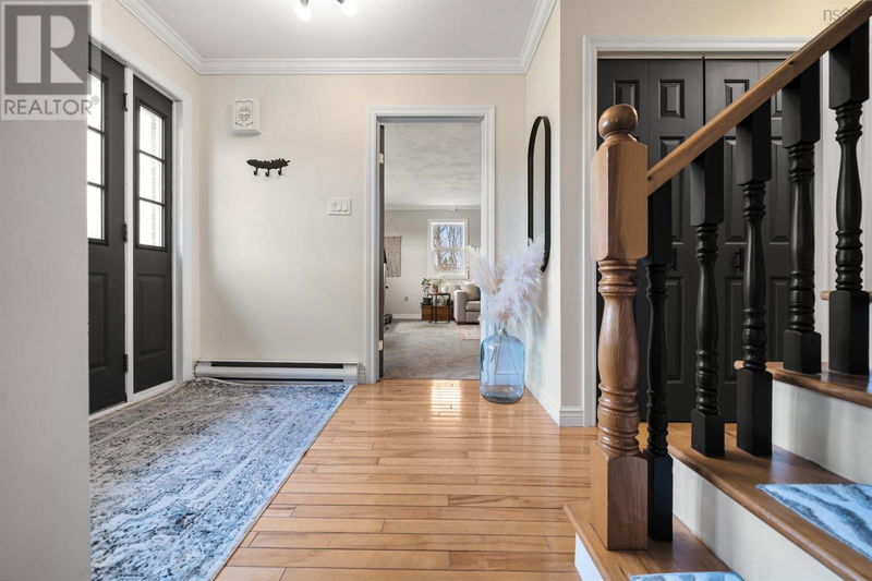 Tertiary Property View