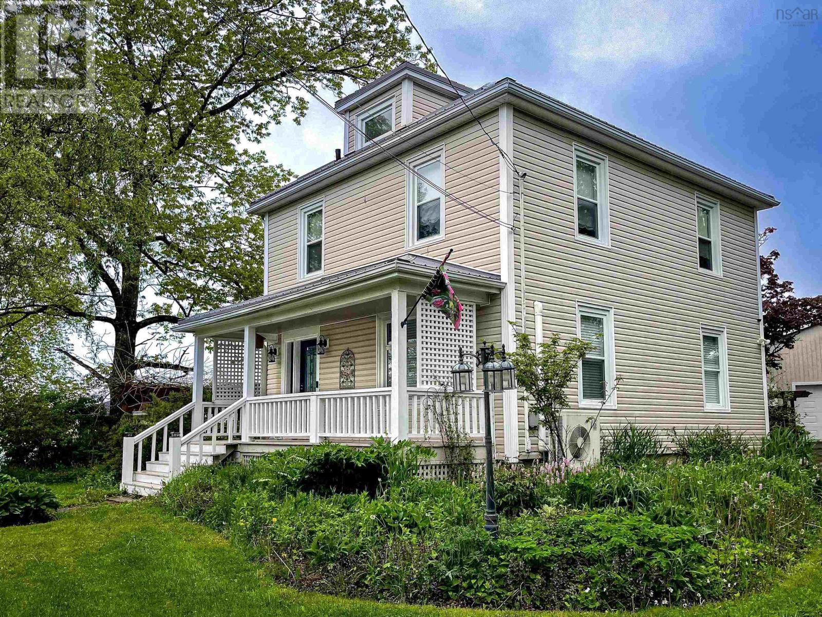 Primary Property View