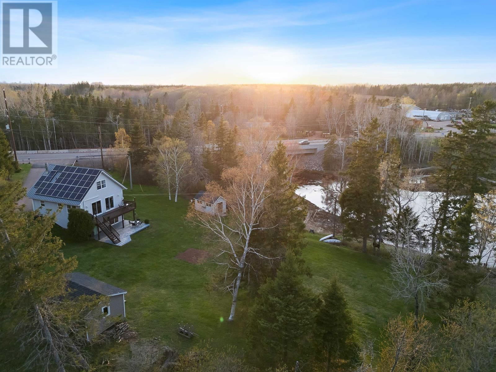 Primary Property View