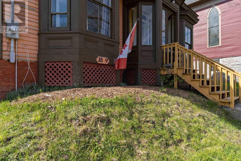 Tertiary Property View