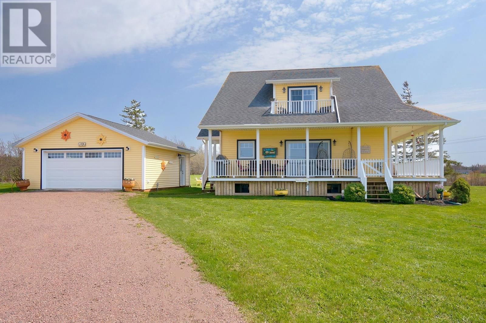 Primary Property View