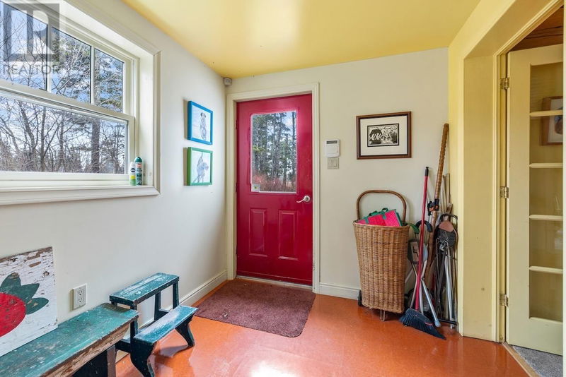 Tertiary Property View