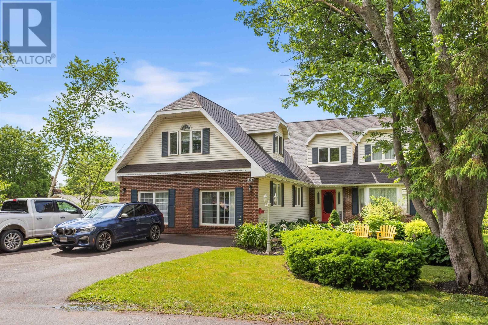 Primary Property View