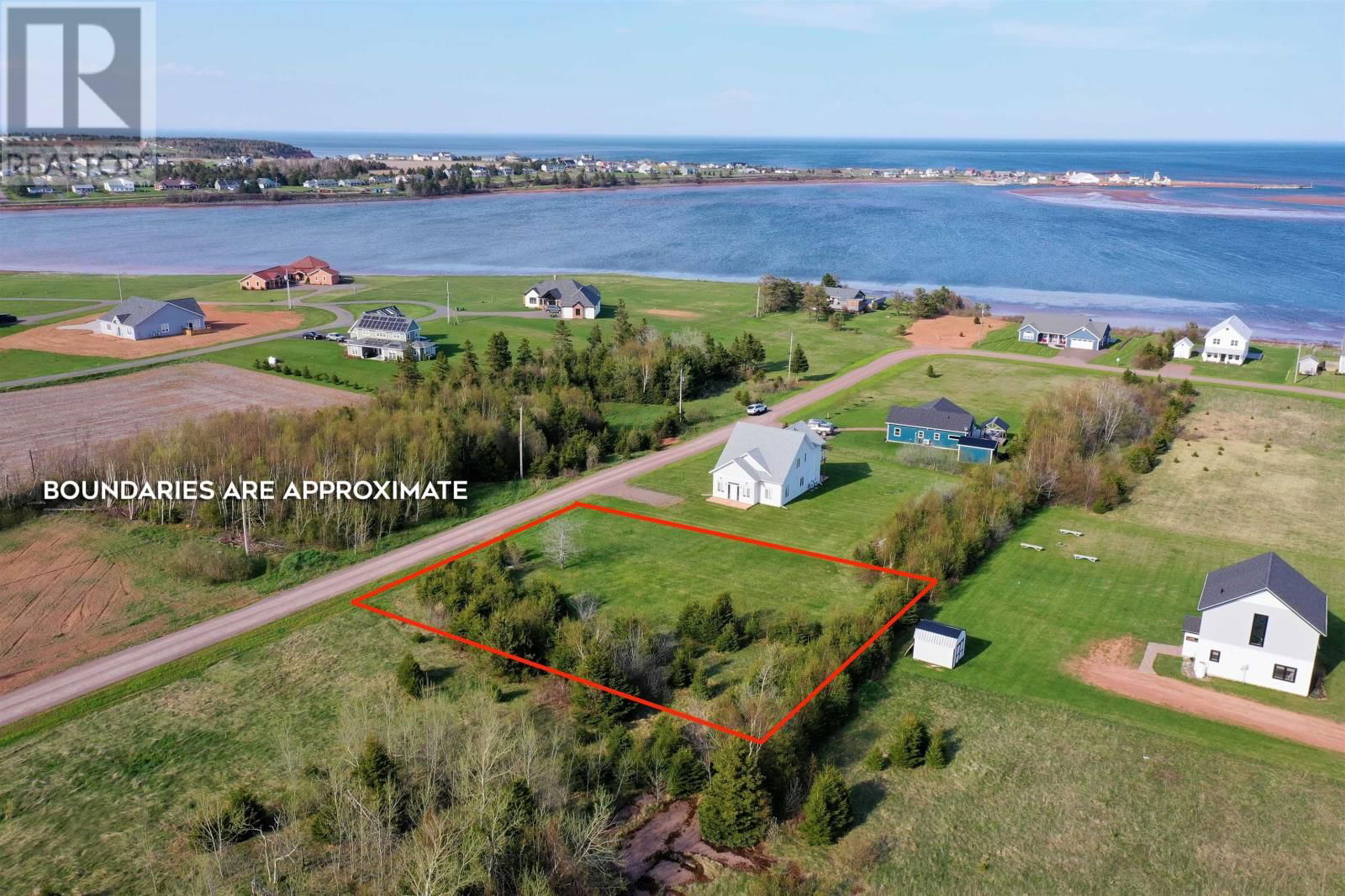 Primary Property View