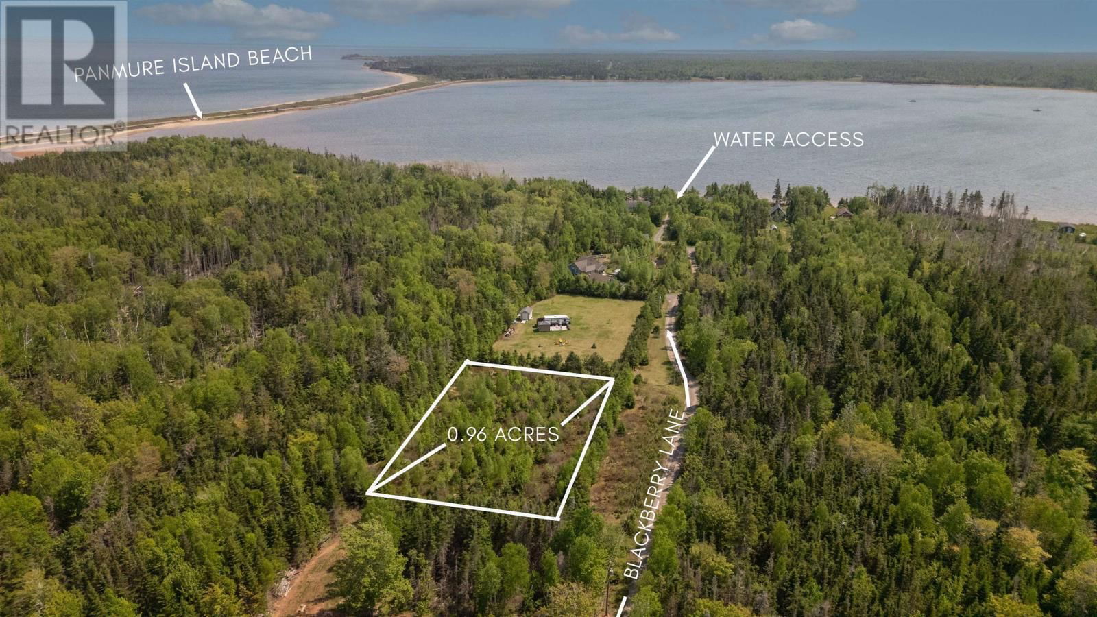 Primary Property View