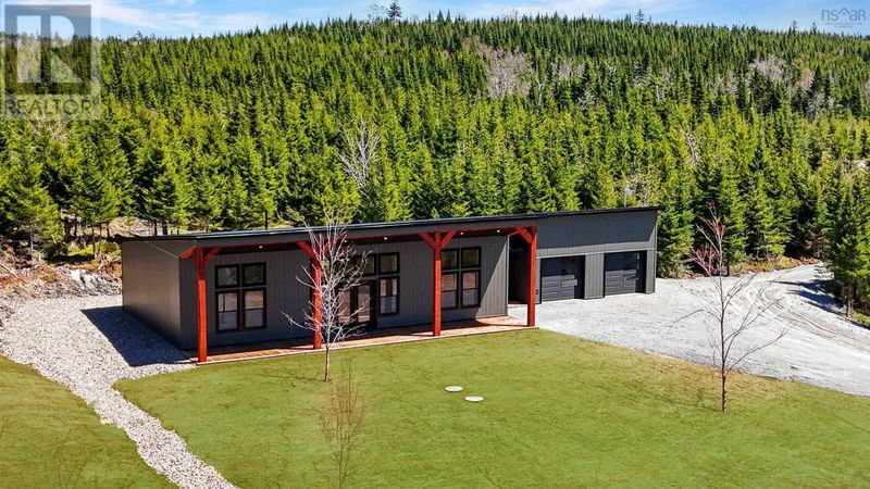 Tertiary Property View