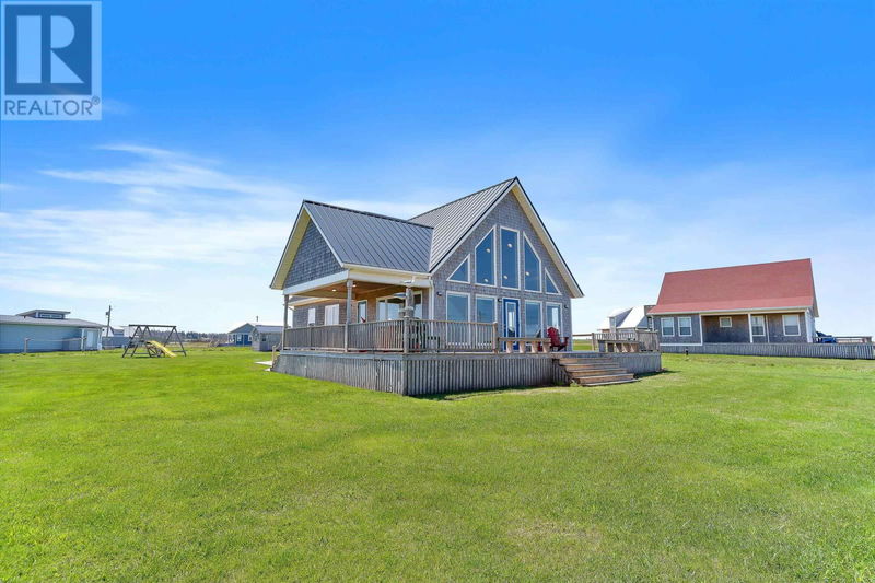 Secondary Property View