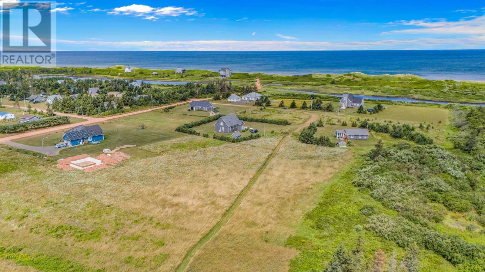 Primary Property View