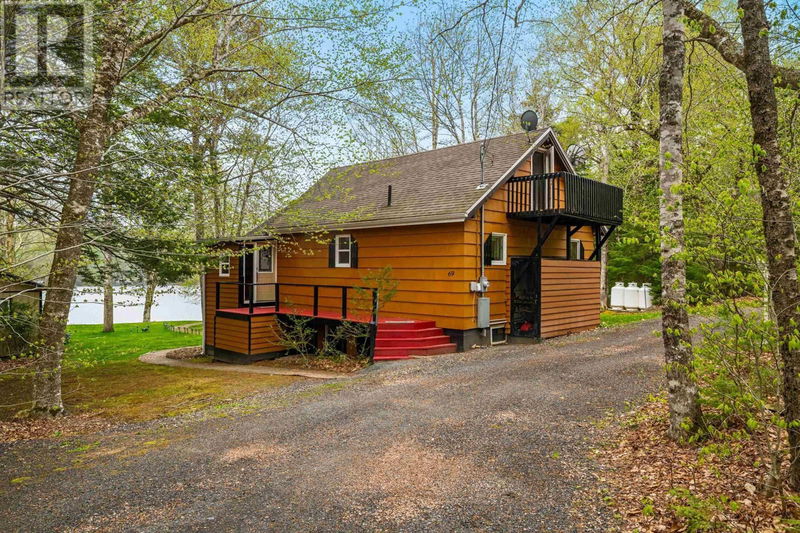 Secondary Property View