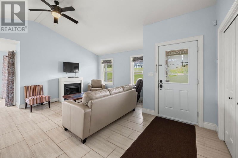 Tertiary Property View