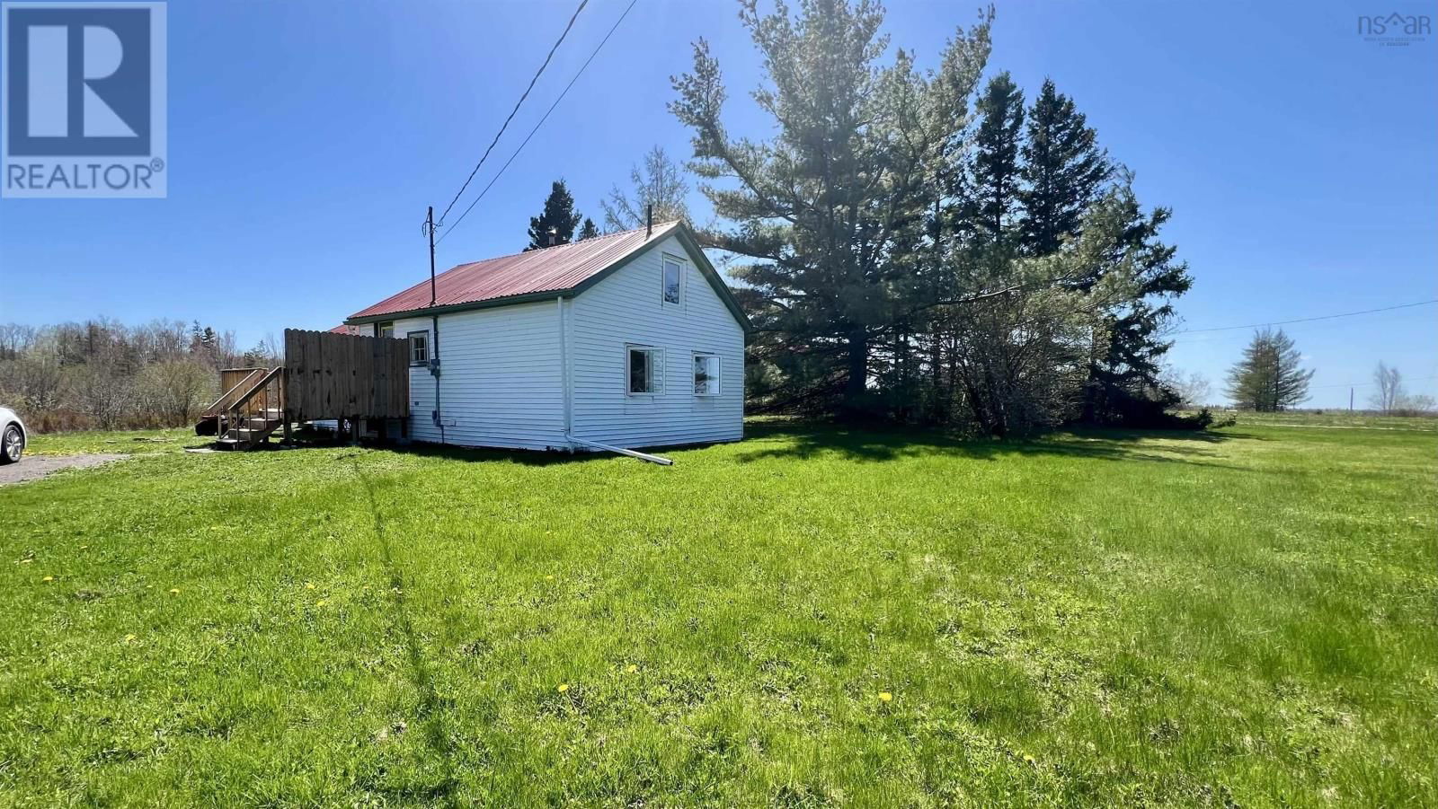 Primary Property View