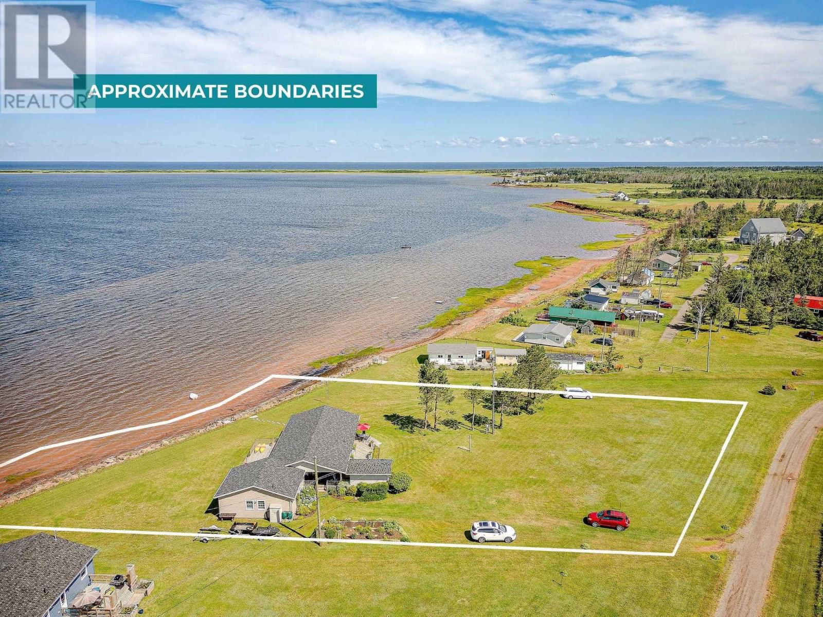 Primary Property View