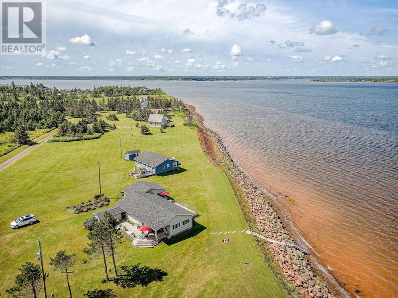 Tertiary Property View