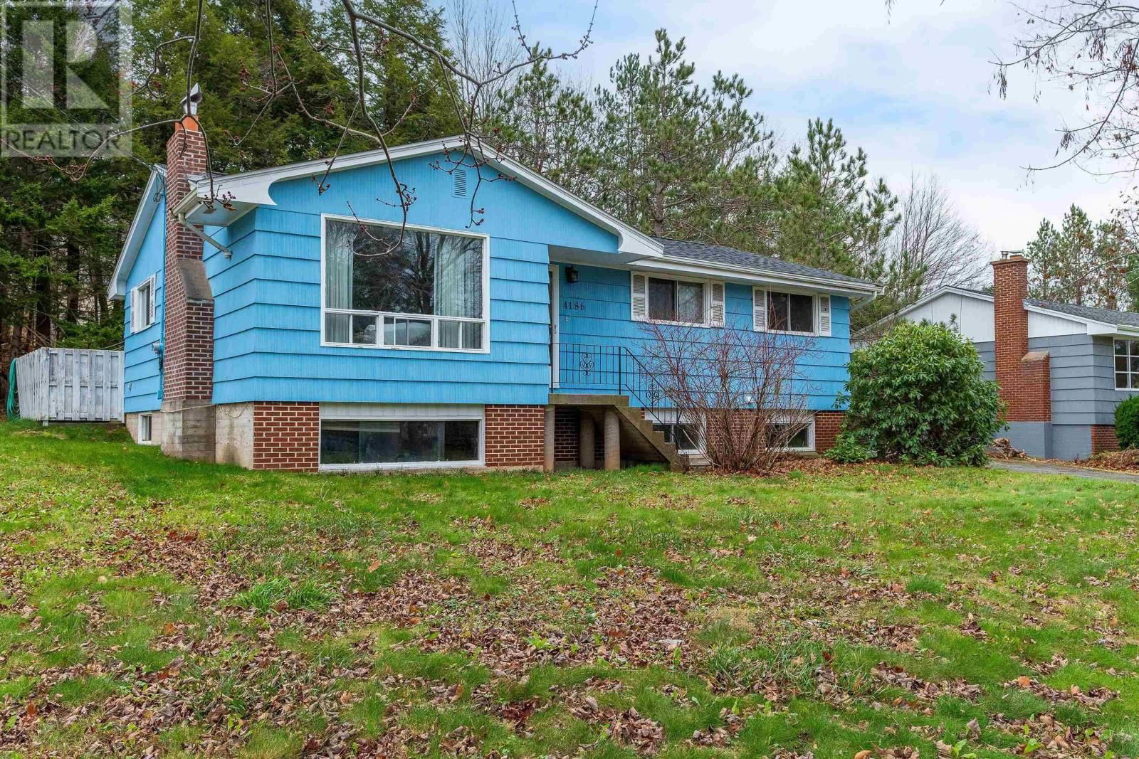 Primary Property View