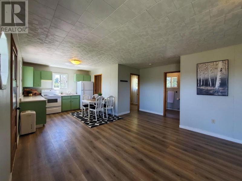 Tertiary Property View