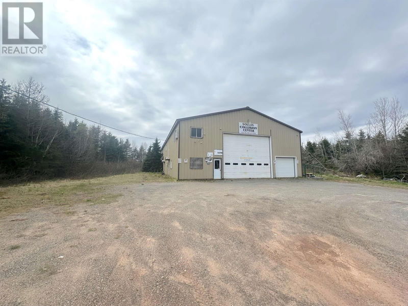 Secondary Property View