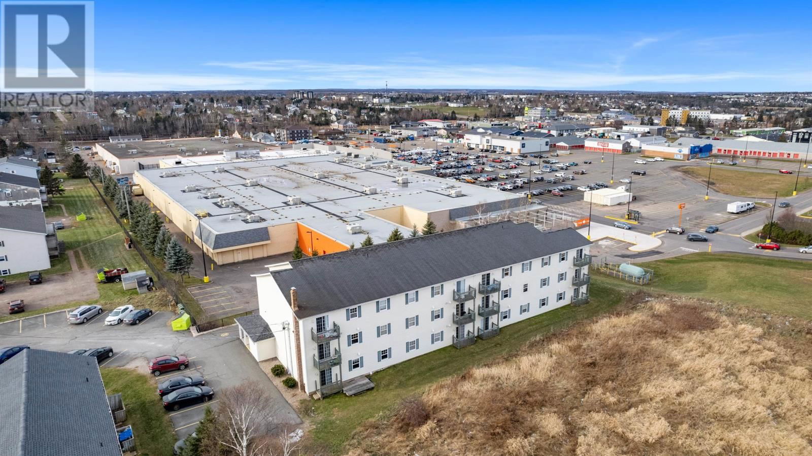 Primary Property View