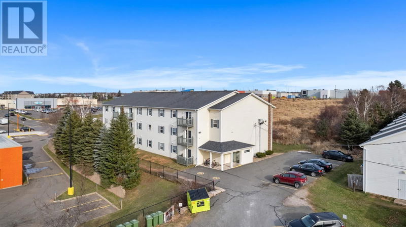 Secondary Property View