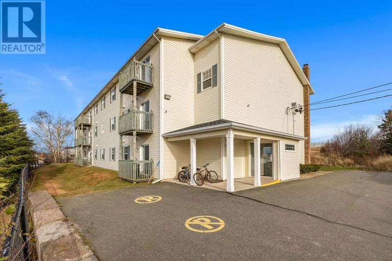 Tertiary Property View