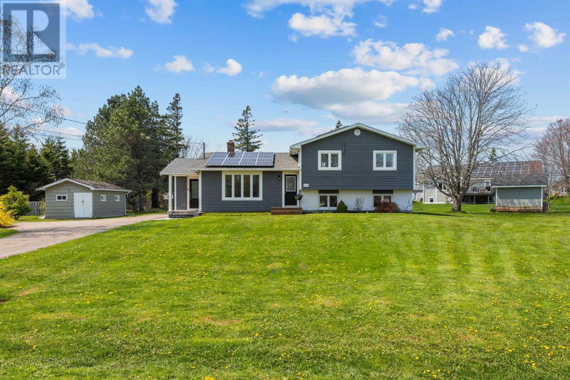 Secondary Property View