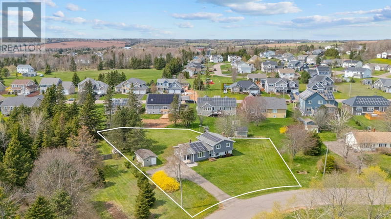 Tertiary Property View