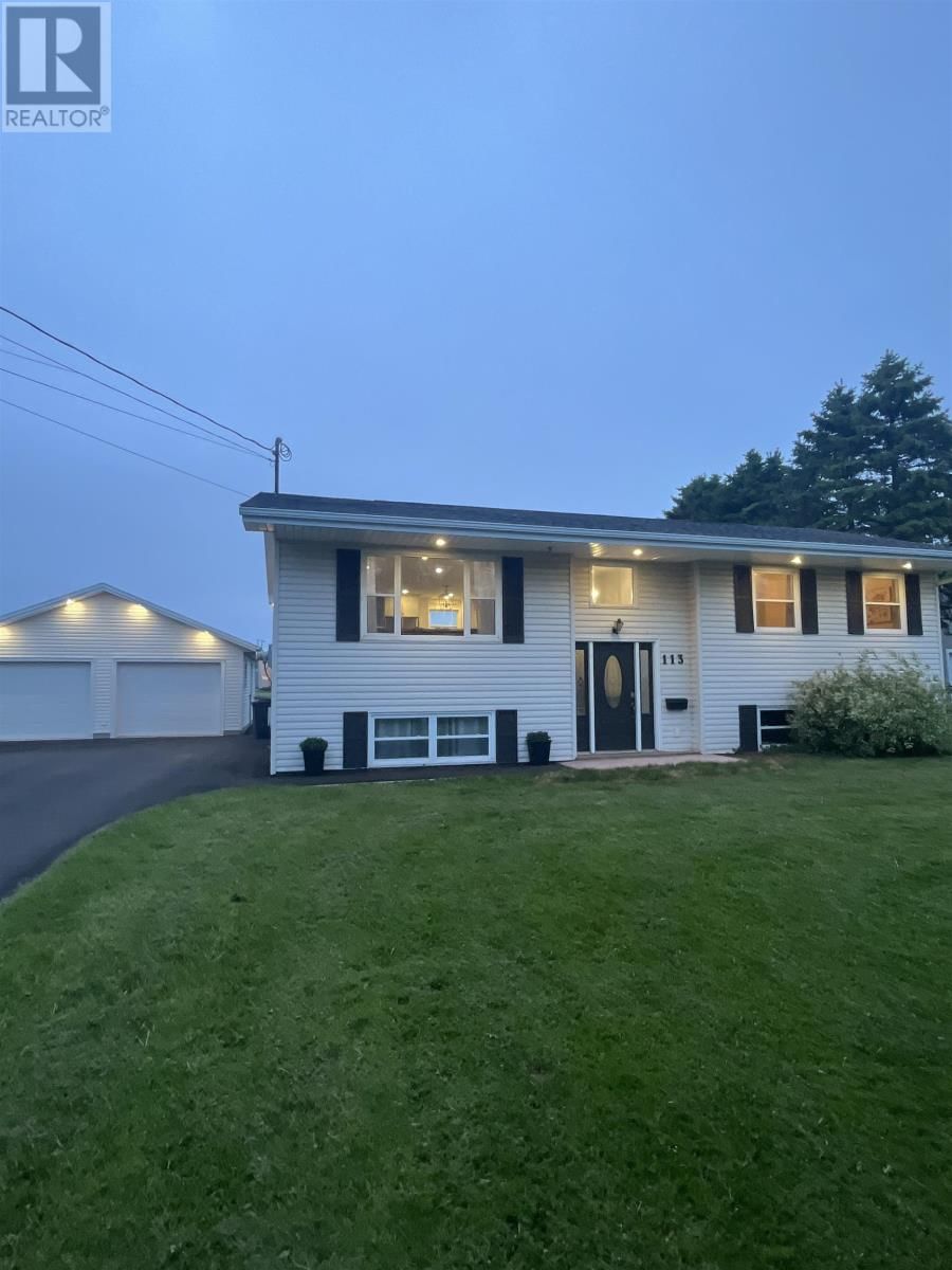 Primary Property View