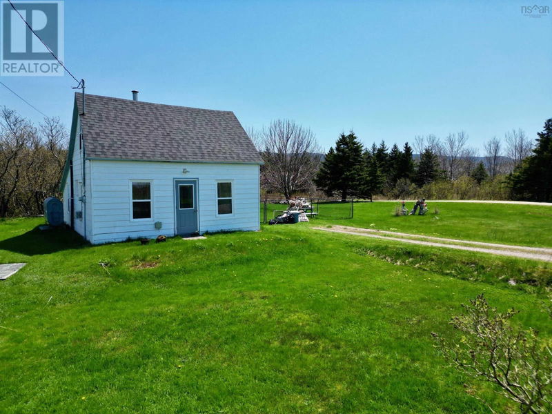 Secondary Property View