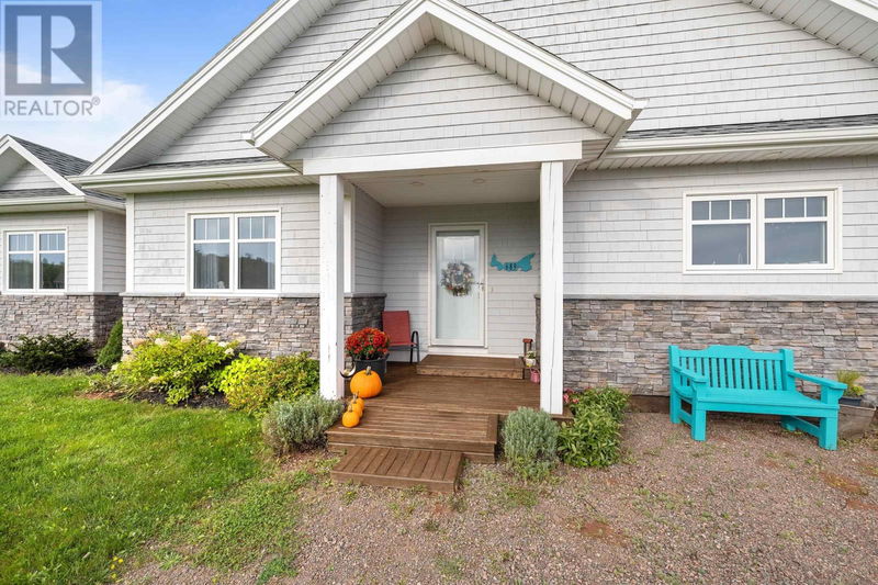 Secondary Property View