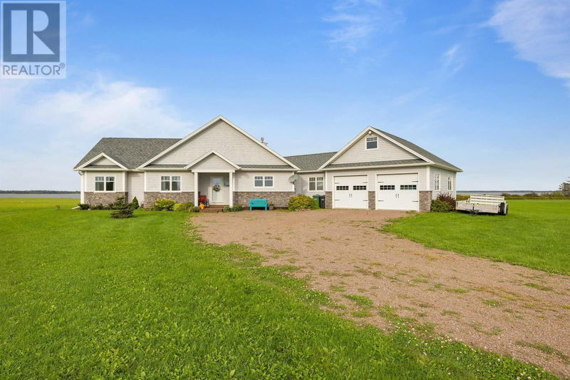 Tertiary Property View