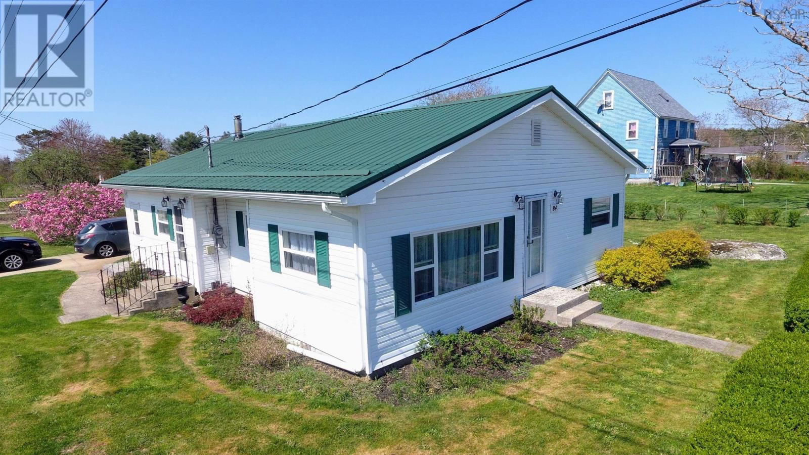 Primary Property View